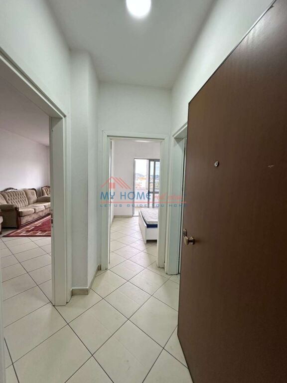 1+1 Apartment for Sale at Kthesa e Kamzes in Tirana