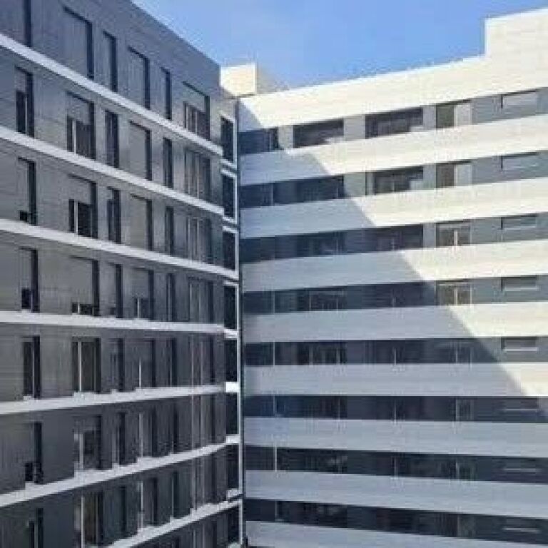 🏡 APARTMENT FOR SALE 2+1 + 2 BATHROOMS | PARALLEL LIVING RESIDENCE