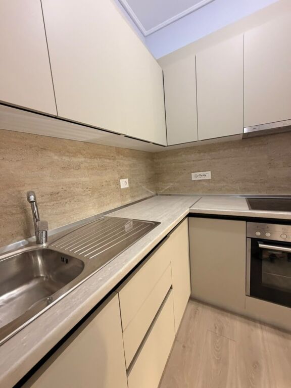 🏡 2+1 Apartment WITH PARKING SPACE for Rent | Behind Piaca, Tirana 600 € /Month