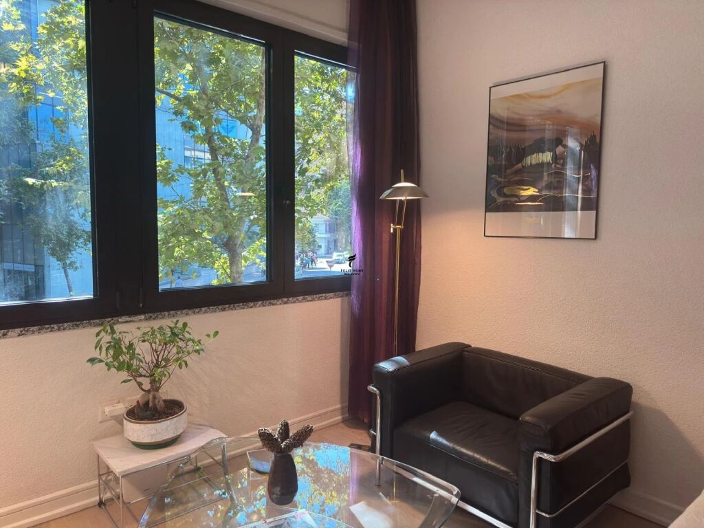 ZYRE ME QERA 60 M2 QENDER 120.000 LEKE FH-99954