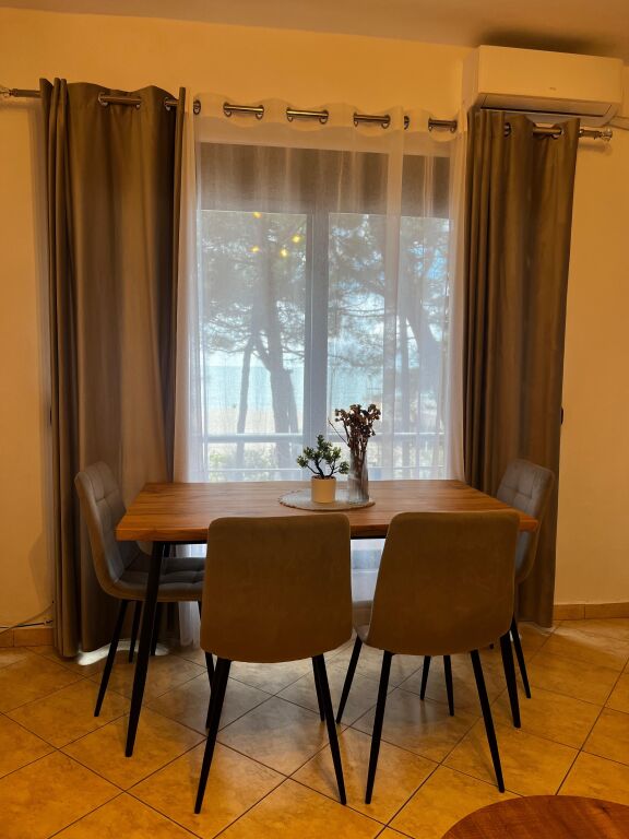 Apartament 2+1 Vije e Pare me detin ne Golem
