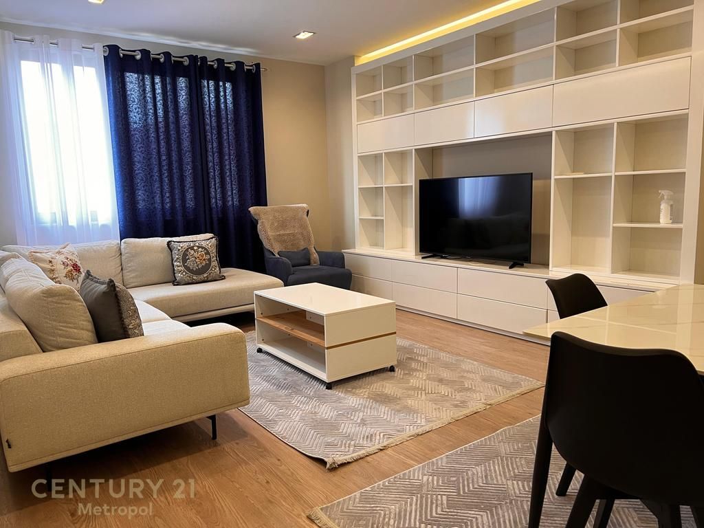 We are renting out a 3+1+2 apartment at the Prestige Complex! 980 € /Month