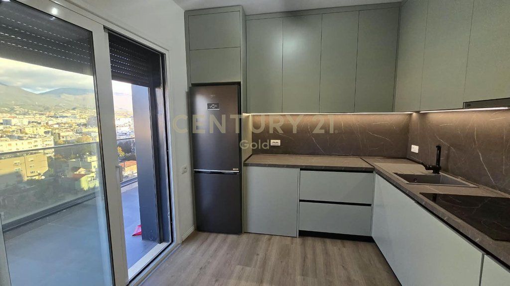 Modern 2+1 apartment for rent 1,000 € /Month