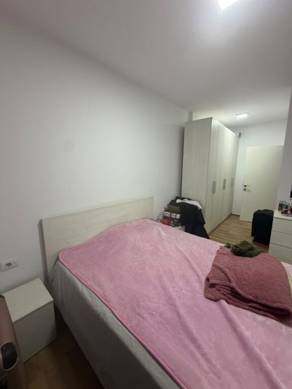 For rent 1+1 PANORAMA COMPLEX 600 thousand lek