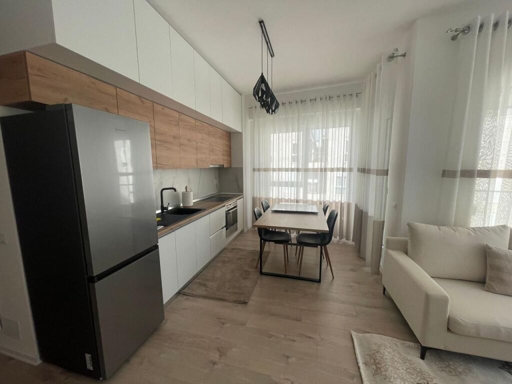 Apartament 2+1 me qira