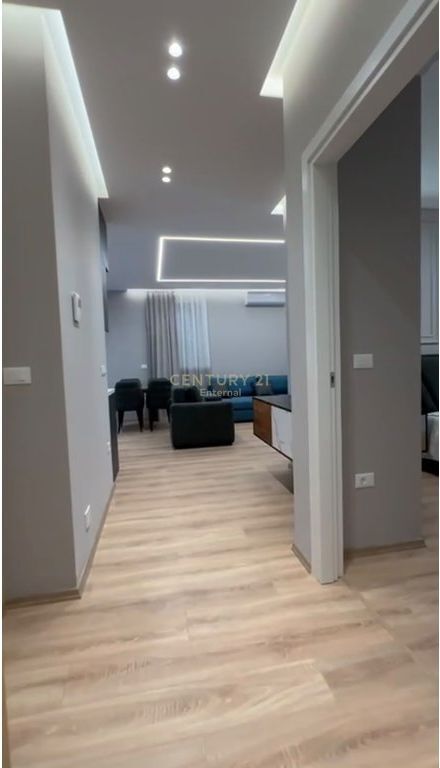 Apartament 1+1 per qira tek Foleja e Gjelber!