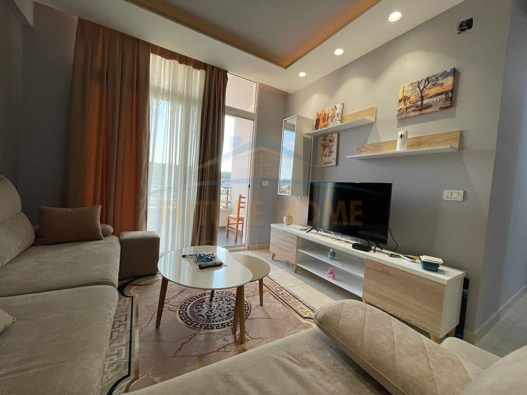 For sale, 1+1 apartment, Fratari Complex, New Ring Road