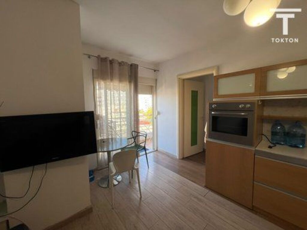 IN AFFITTO, APPARTAMENTO 1+1, KOMUNA E PARISIT, TIRANA