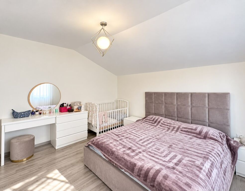 Villa in affitto presso le Ville Tedesche ID 5874