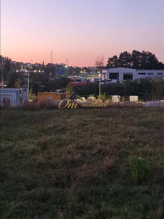 LAND OF 1600M2 FOR RENT NEAR TEG