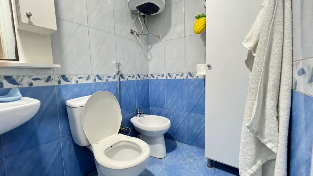 3+1 APARTMENT FOR SALE PARIS COMMUNE TIRANA