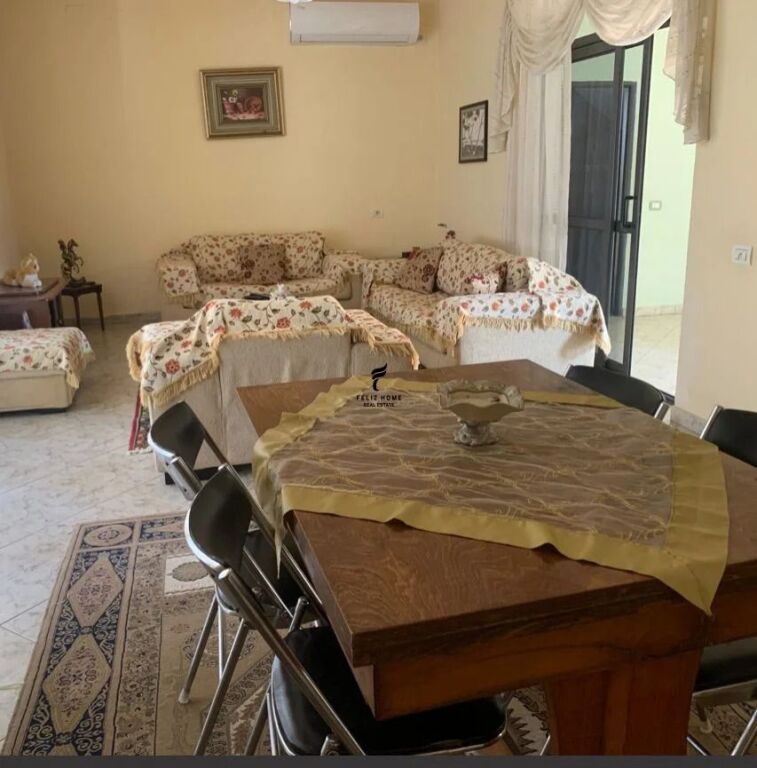 APPARTAMENTO IN AFFITTO 2+1, PORCELLANA 45.000 LEKE FH-99948