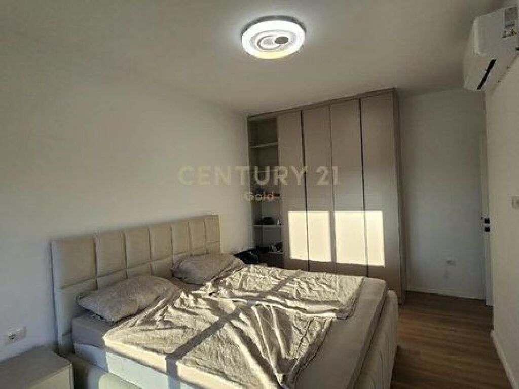 Jepet me qera Apartament modern 2+1
