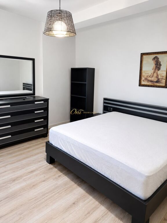 ALI DEMI APARTMENT FOR RENT 2+1