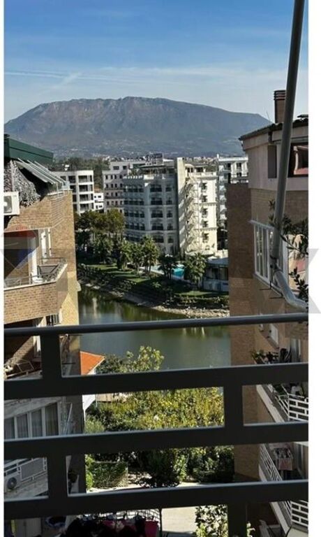 APPARTAMENTO 2+1 + GARAGE IN AFFITTO| LAGO SECCO