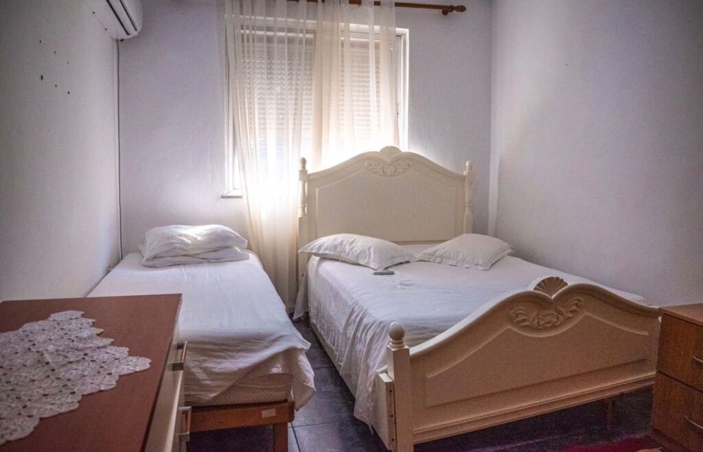 Appartamento 2+1 in affitto al Pazari i Ri!