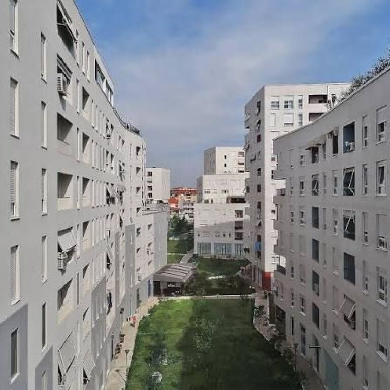1+1 APARTMENT FOR RENT!