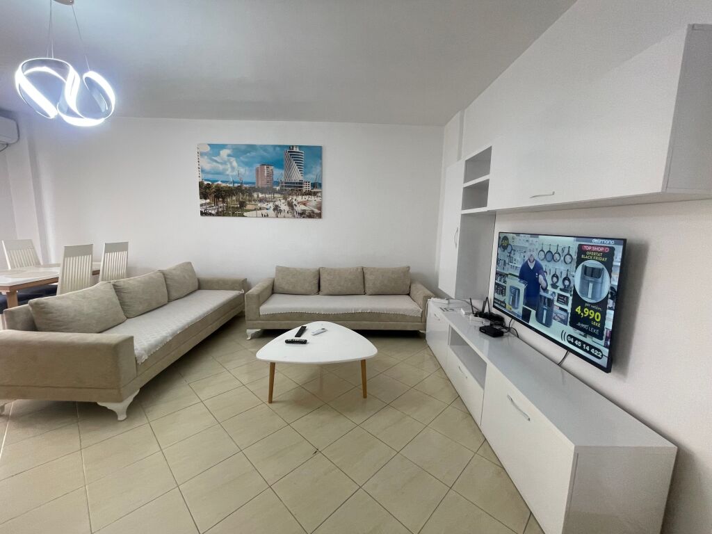 1+1 apartment for rent
