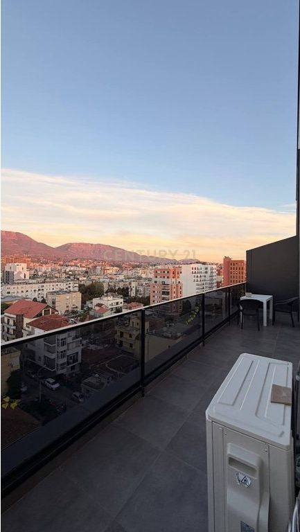 Jepet me qera Apartament modern 1+1
