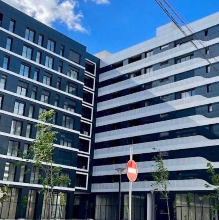 🏡 APARTMENT FOR SALE 2+1 + 2 BATHROOMS | PARALLEL LIVING RESIDENCE