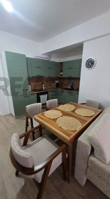 🏡 1+1 APARTMENT FOR SALE – UJI I FTOHTË, VLORË! 🌊