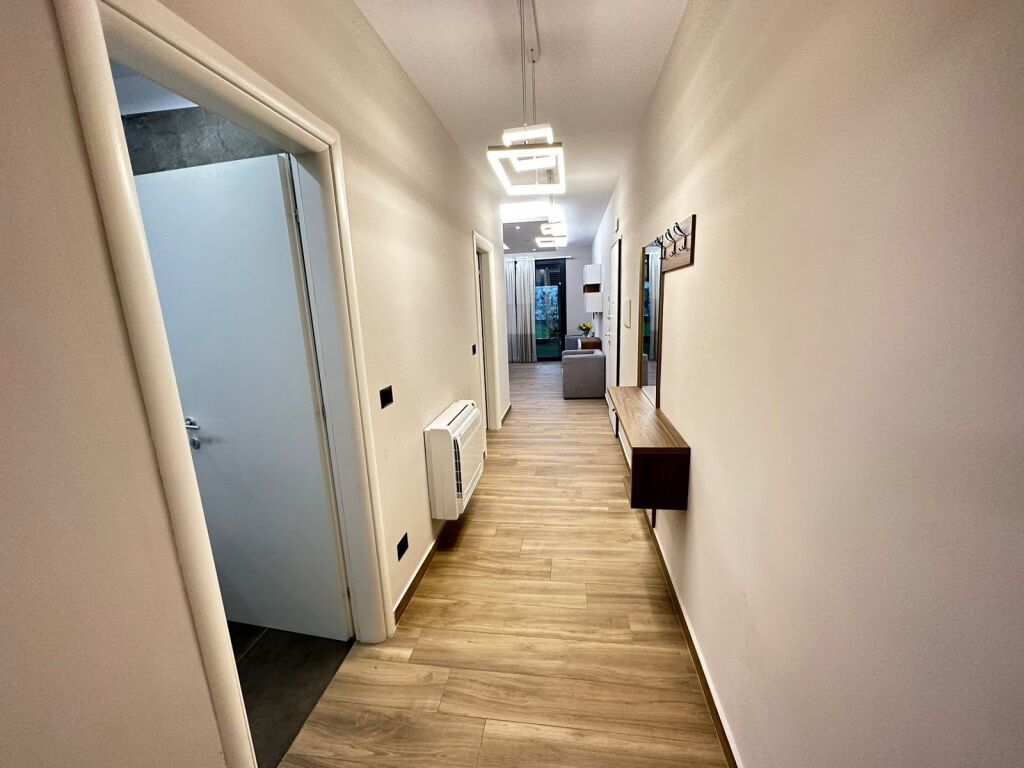 🏡Jepet me qira apartament premium 2+1+2 me kopsht privat | Pranë TEG🔔