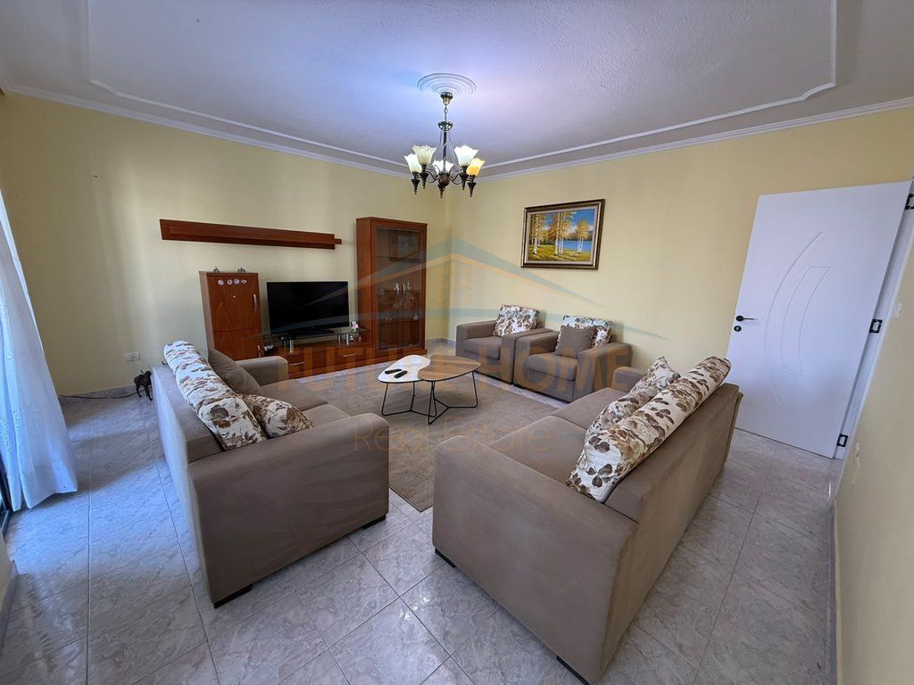 In affitto, appartamento 2+1+2, Pallati me Shigjeta, Tirana
