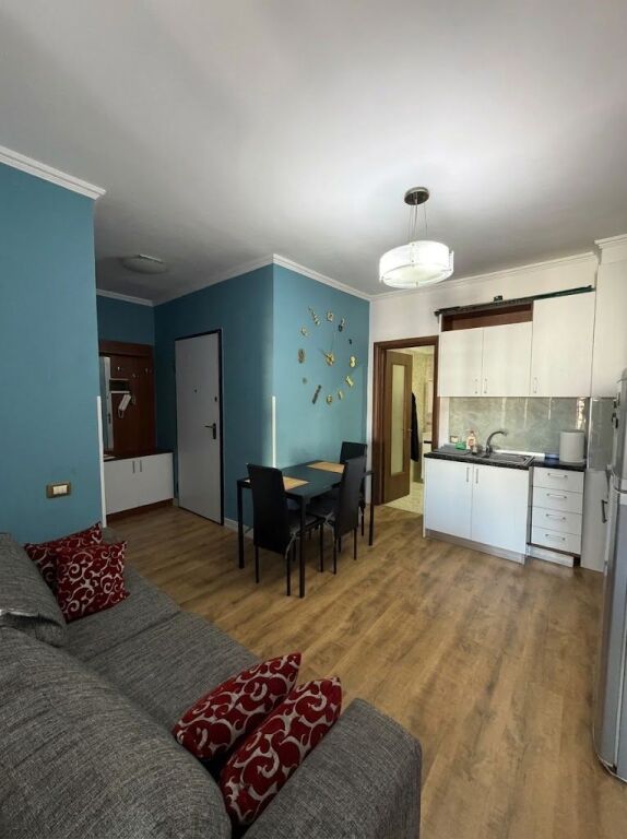 Studio Apartament me Qira – Astir, pranë Bohemit !