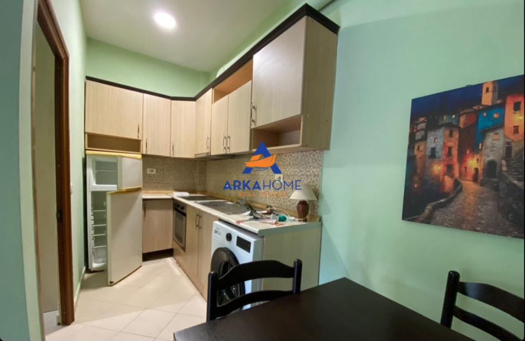 1+1 APARTMENT FOR RENT "LAPRAKE" 40,000 LEKE