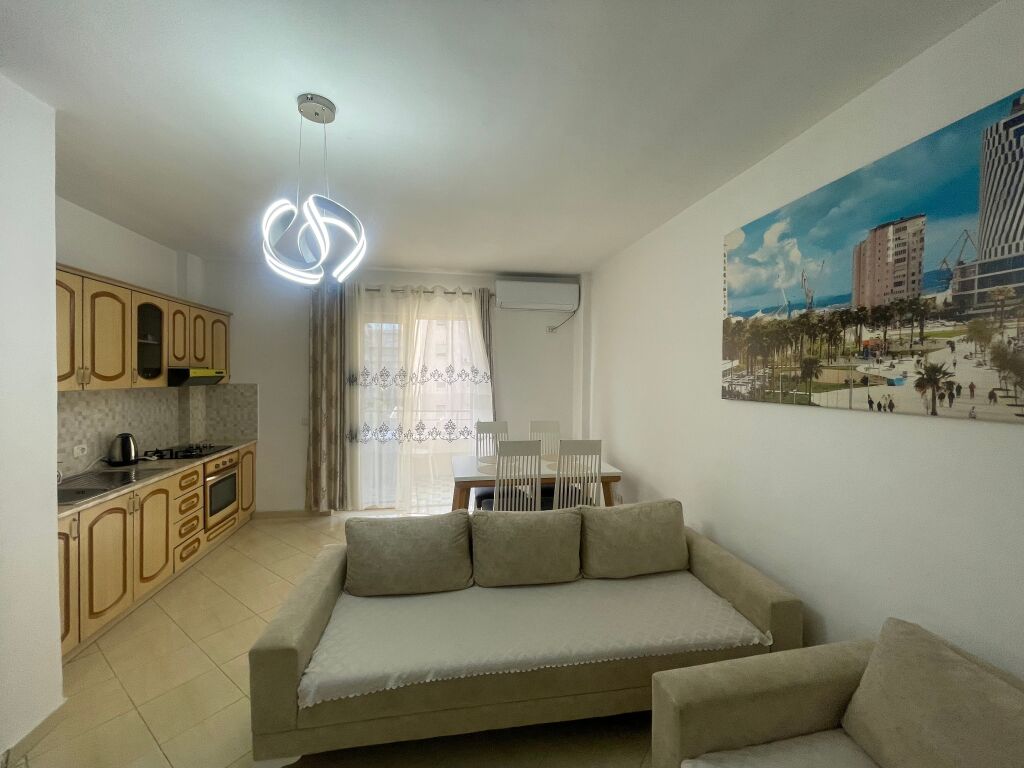 1+1 apartment for rent