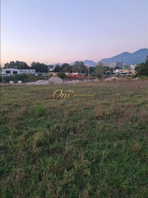 LAND OF 1600M2 FOR RENT NEAR TEG