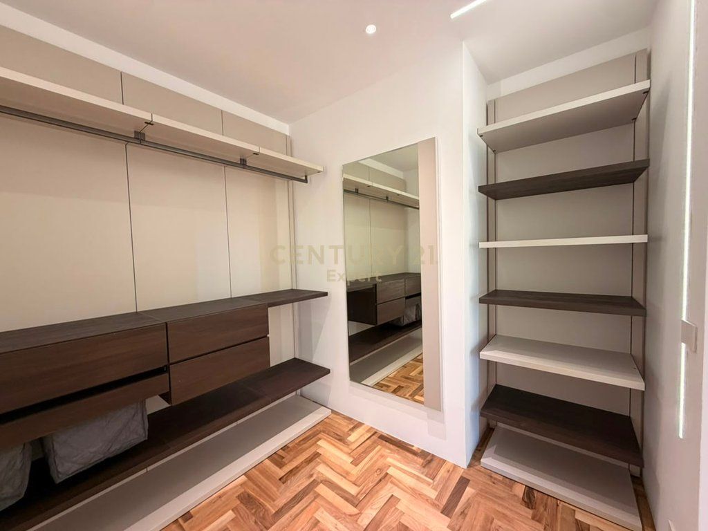 APPARTAMENTO 1+1 IN AFFITTO CON POSTO AUTO NEL RESIDENCE AMBASSADOR 3 VICINO AD AIR ALBANIA