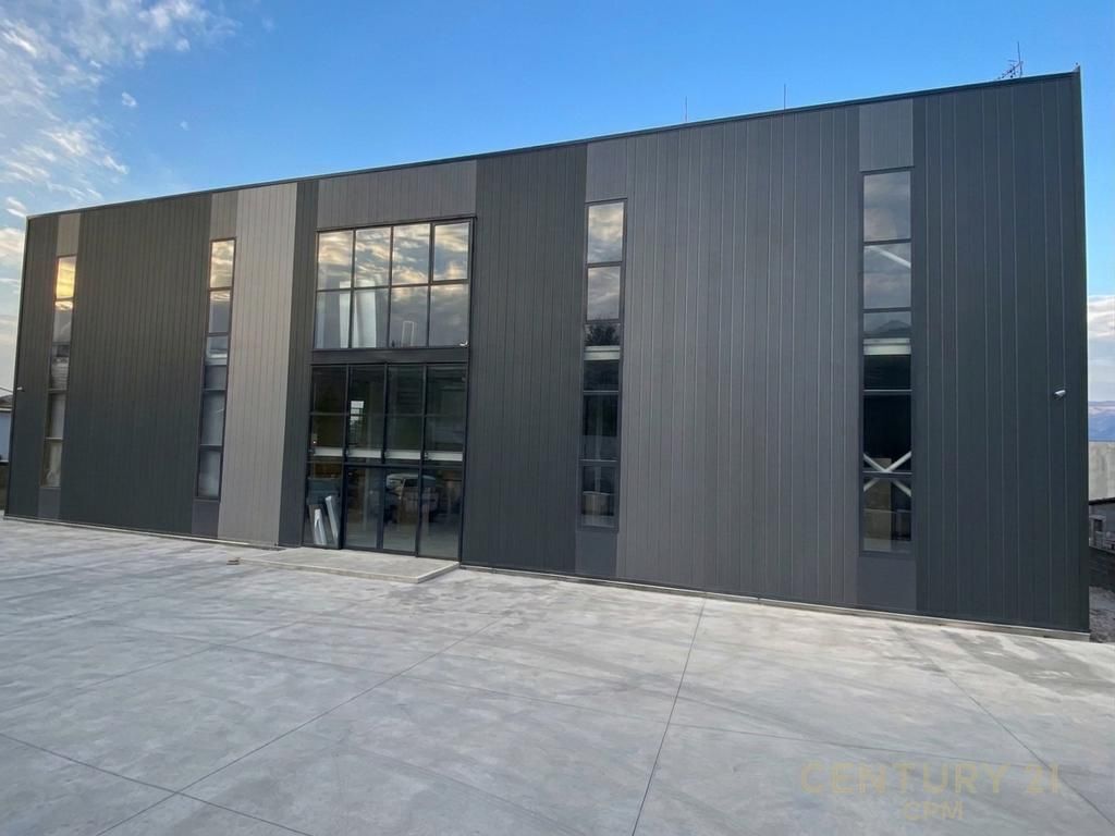 Capannone industriale in vendita a Kashar!