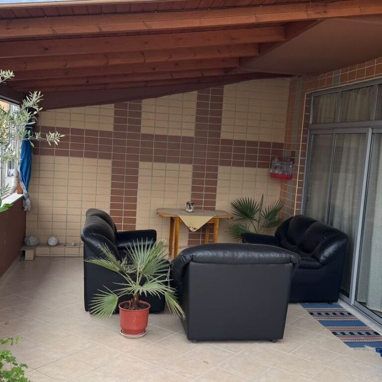 🏡 APARTMENT FOR RENT 2+1 | ASTIR