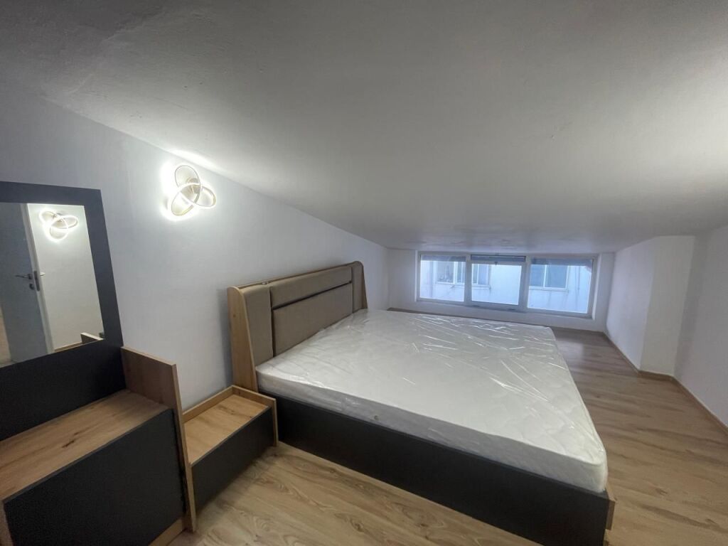Dry Lake, 2+1+2 DUPLEX apartment for rent. (residential or bnb)
