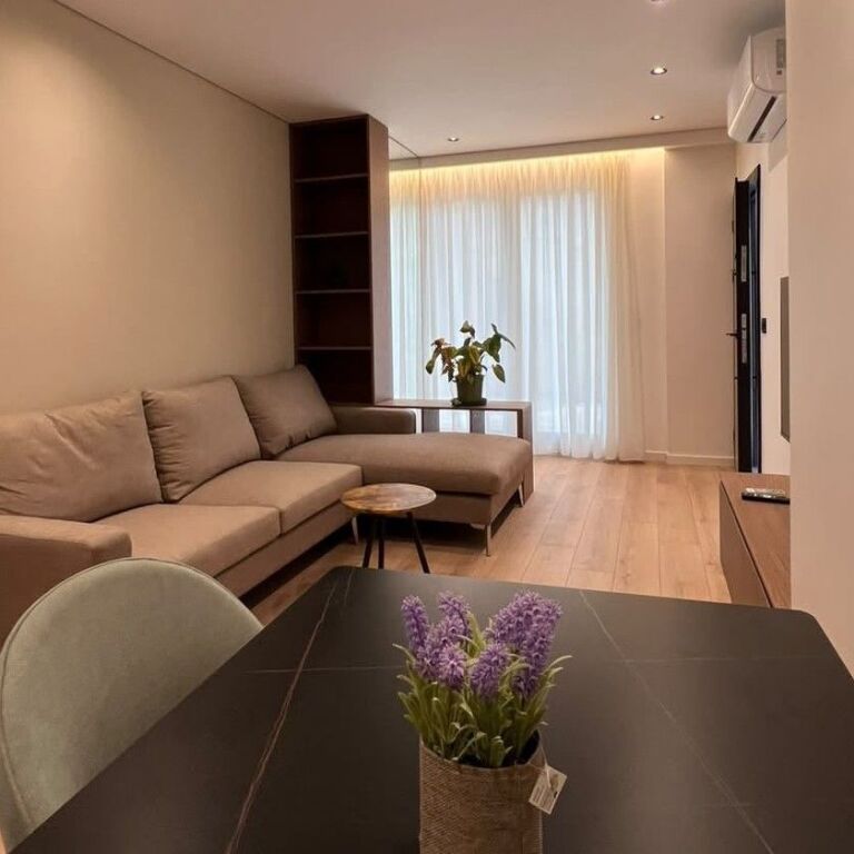 🏡 SHITET APARTAMENT 1+1 | LIQENI I THATË