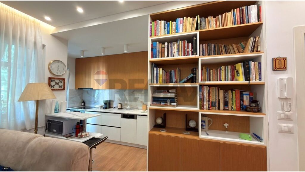 APARTAMENT 2+1 ME QIRA | MYSLYM SHYRI