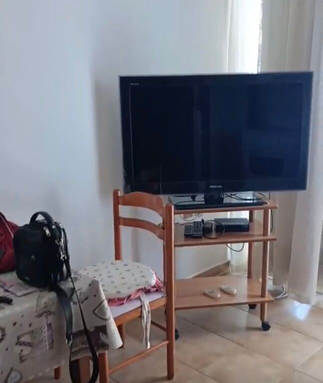 2+1 apartment for rent on Durres Street!