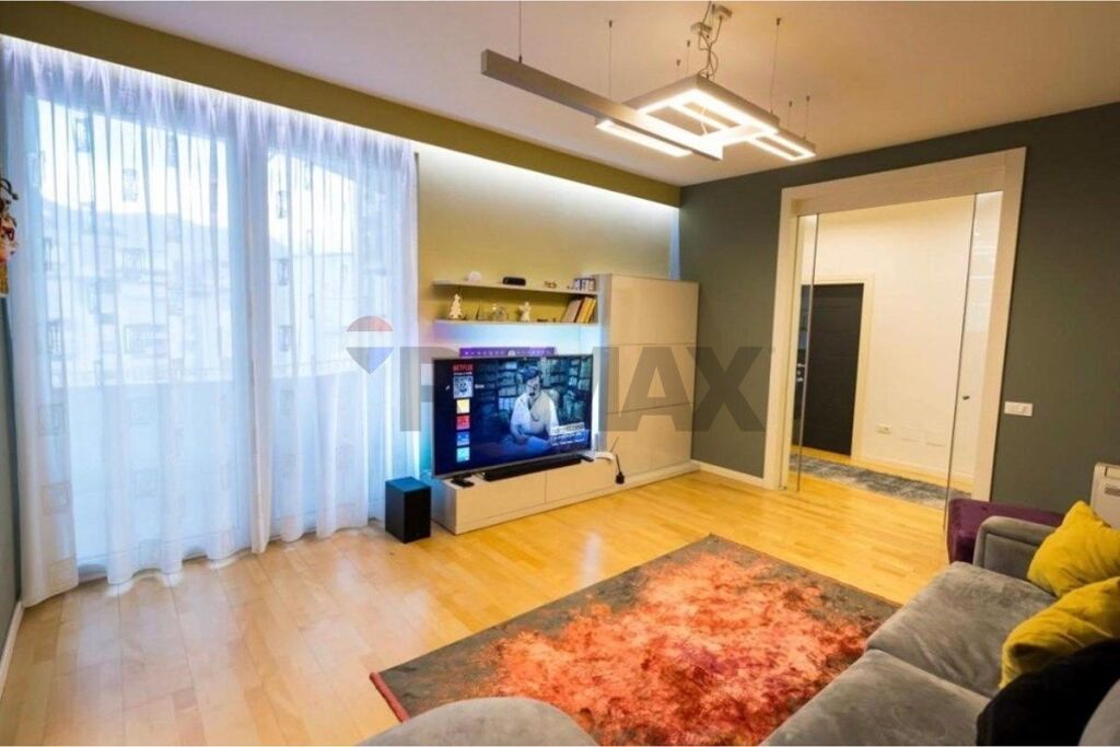 Appartamento 2+1 in affitto in via Mine Peza.