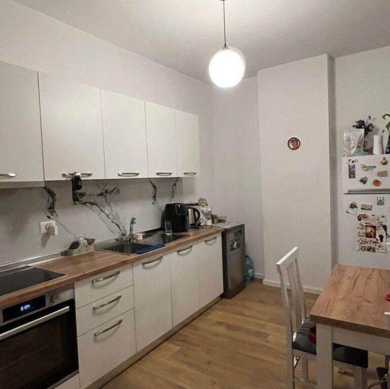🏡 JEPET ME QIRA APARTAMENT 2+1 – DON BOSKO