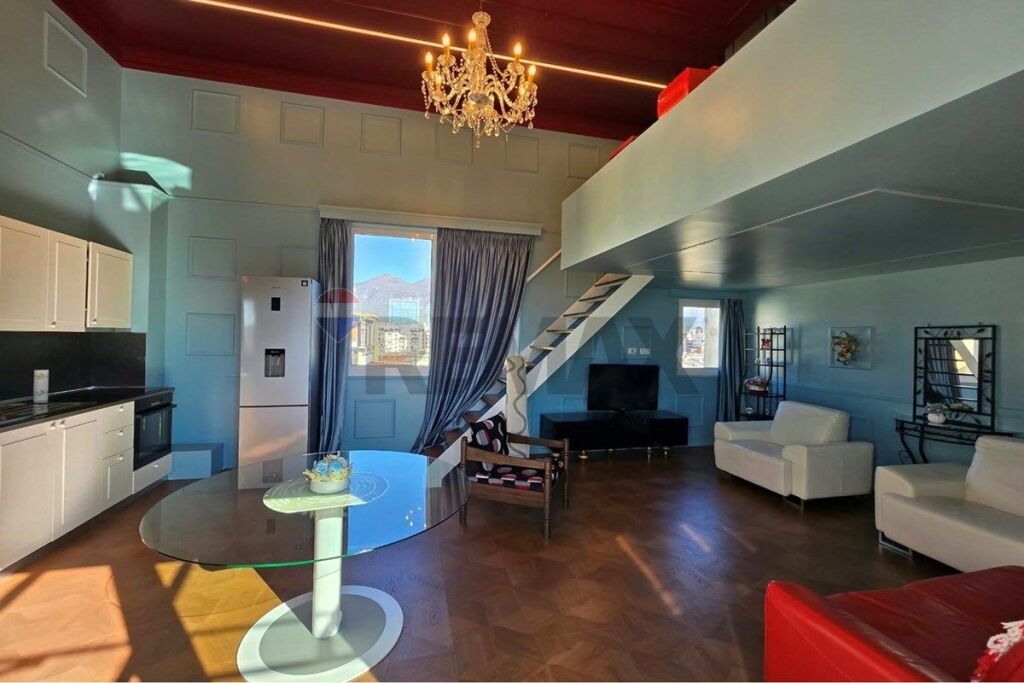 Apartament - Për Qira - Rruga Fortuzi, Tiranë