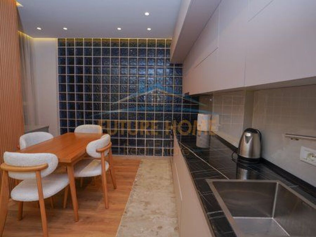 Qera, Apartament 2+1+2, Rruga e Kosovarëve, Tiranë