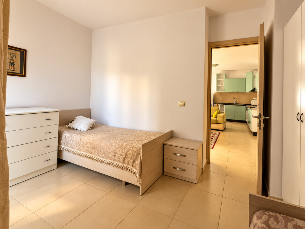 2+1 APARTMENT FOR RENT - BOGDANEVE ST.