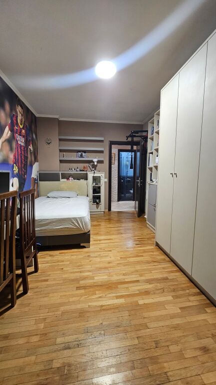 Appartamento 2+1+2 in affitto | Komuna e Parisit |