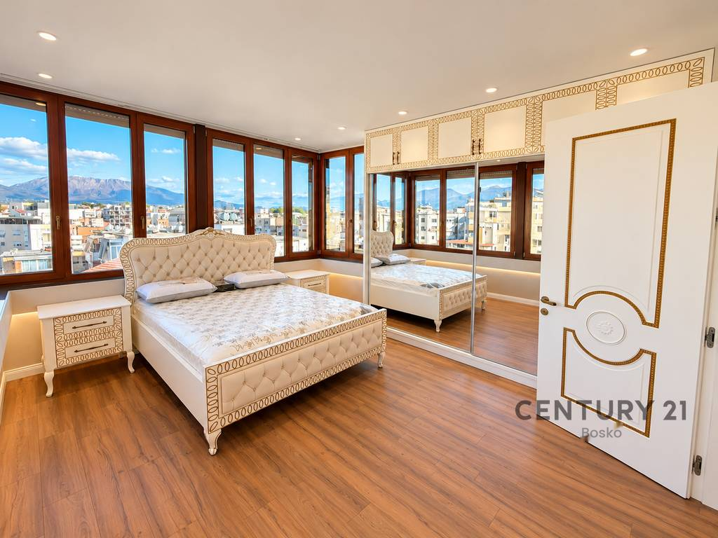 Apartament 1+1 me Studio dhe Post Parkimi me Qira, pranë Shkollës së Baletit!