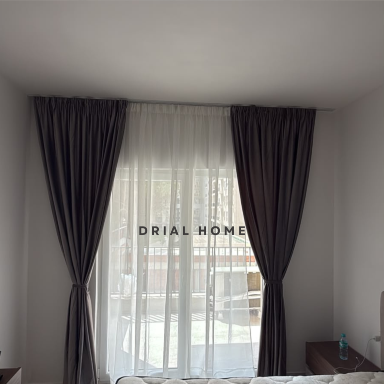 Apartament me qera 1+1