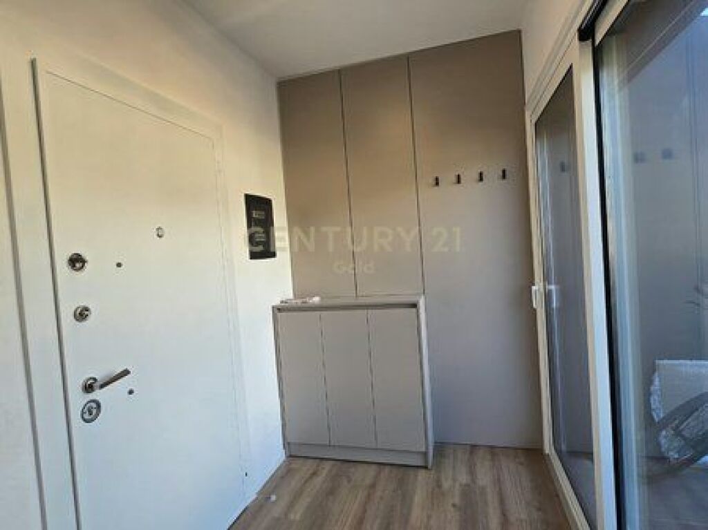 Jepet me qera Apartament modern 2+1