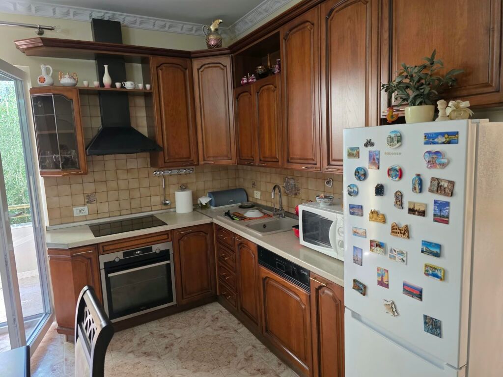 2+1 apartment for rent