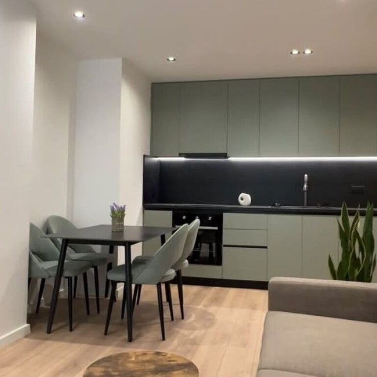 🏡 SHITET APARTAMENT 1+1 | LIQENI I THATË