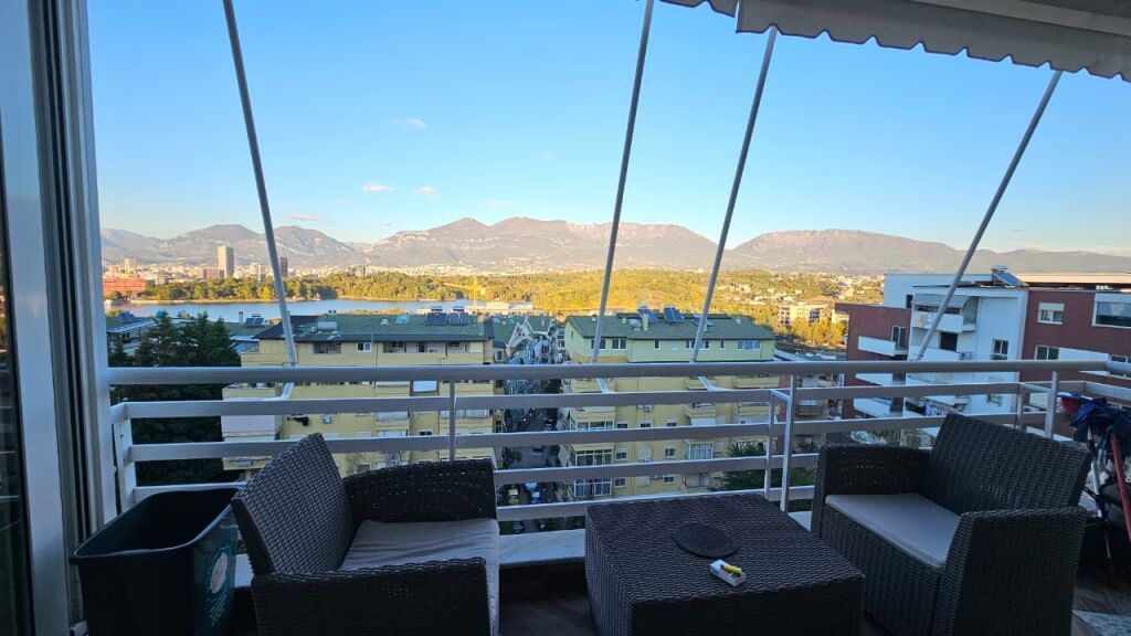 🏡 APPARTAMENTO 2+1 IN VENDITA | LAGO SECCO